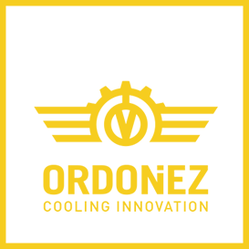 Radiadores Ordóñez